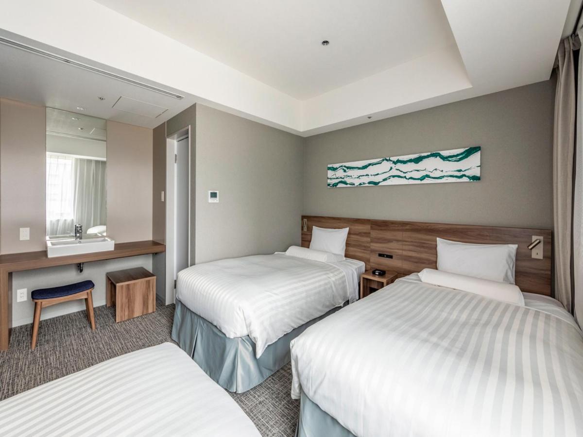 Far East Village Hotel Tokyo Ariake Luaran gambar