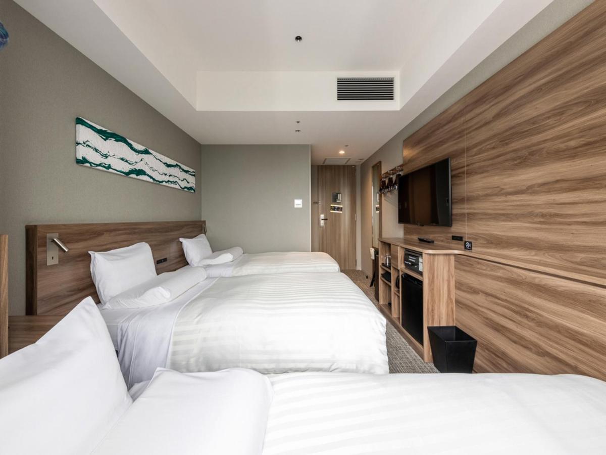 Far East Village Hotel Tokyo Ariake Luaran gambar