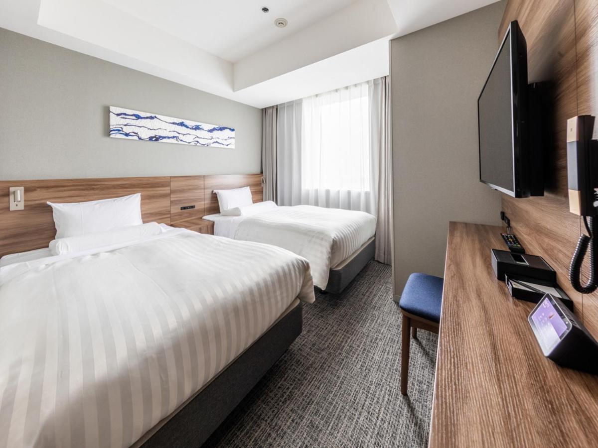 Far East Village Hotel Tokyo Ariake Luaran gambar