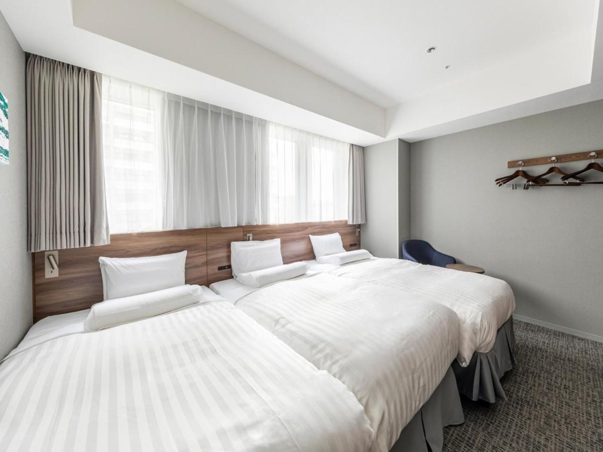 Far East Village Hotel Tokyo Ariake Luaran gambar