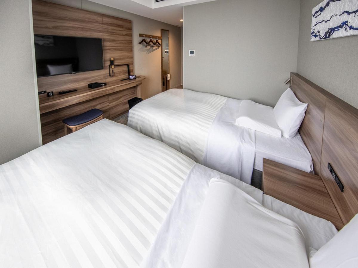 Far East Village Hotel Tokyo Ariake Luaran gambar